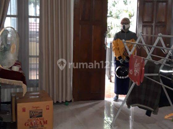 DIJUAL RUMAH BAGUS SIAP HUNI SHM, DI PUDAKPAYUNG SEMARANG  2