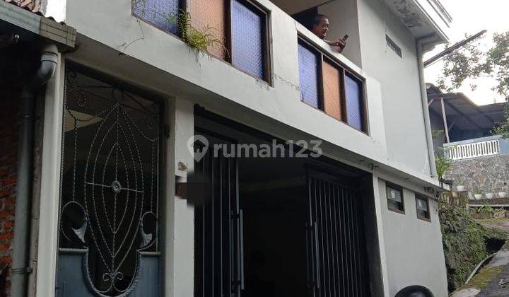 DIJUAL RUMAH BAGUS SIAP HUNI SHM, DI PUDAKPAYUNG SEMARANG  1