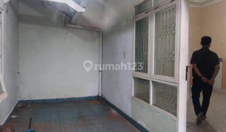 RUMAH LUAS COCOK U KANTOR DAN GUDANG, BEBAS BANJIR DI PURI ANJASMORO  9