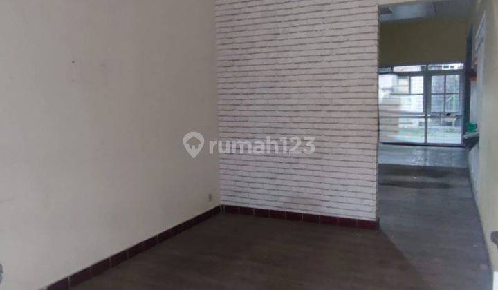 RUMAH LUAS COCOK U KANTOR DAN GUDANG, BEBAS BANJIR DI PURI ANJASMORO  13