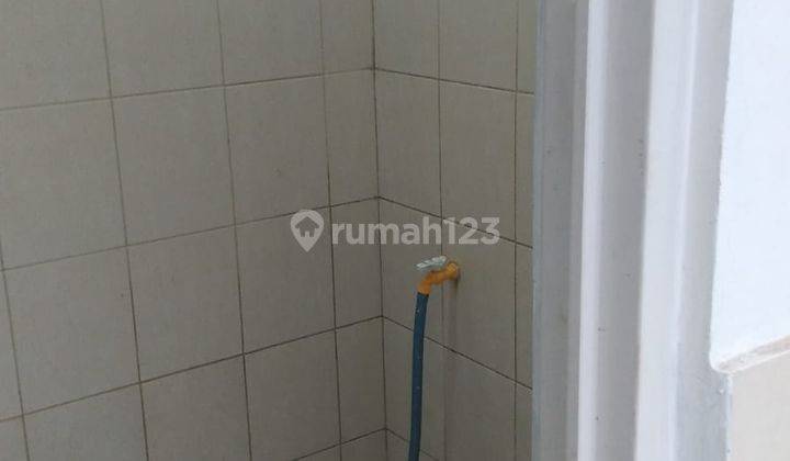 RUMAH SHM SIAP HUNI BEBAS BANJIR DI PURI ANJASMORO SEMARANG BARAT  2