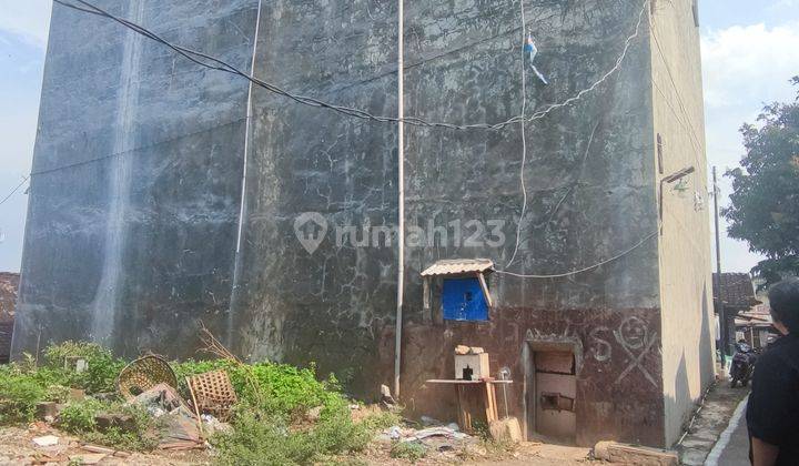 Rumah Burung Walet, Panen 3x Setahun di Kedungpane Semarang  2