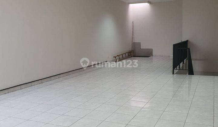 RUKO 2 LANTAI DI DEKAT JL ABDULRAHMAN SALEH MANYARAN SEMARANG BARAT  10