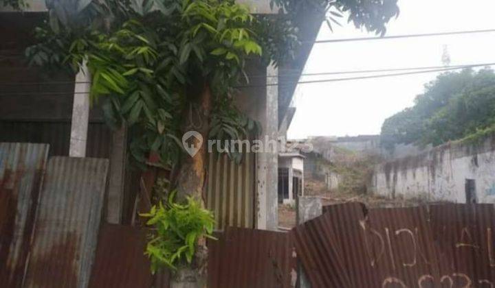 Tanah SHM, Strategis di jl Raya Mangkang Semarang Barat  3