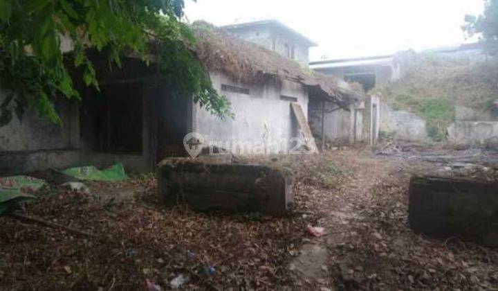 Tanah SHM, Strategis di jl Raya Mangkang Semarang Barat  4