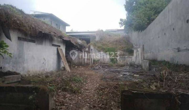 Tanah SHM, Strategis di jl Raya Mangkang Semarang Barat  6