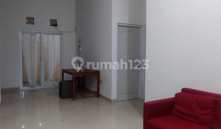 Rumah Semi Furnished Di Perumahan Beranda Bali, Bsb City, Semarang. Lingkungan Aman, Sejuk Dan Bebas Banjir 2