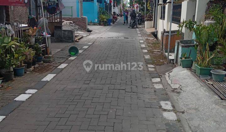 RUMAH 2LANTAI DI AREA ANJASMORO, SEMARANG BARAT COCOK UNTUK RUMAH KOS-KOSAN 2