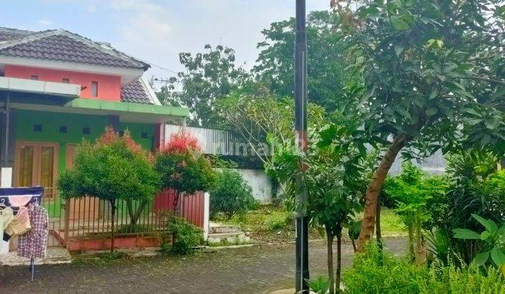 DIJUAL RUMAH DI PERUMAHAN MUTIARA PROGO RESIDENCE, UNGARAN di Perumahan mutiara Progo residence SHM Rumah Bagus 2