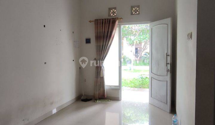 DIJUAL RUMAH DI BERANDA BALI, BSB CITY, SEMARANG 2