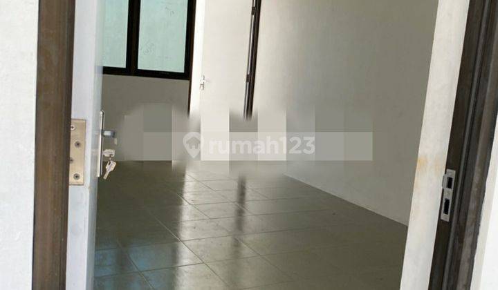 DIJUAL RUMAH BARU GRES DI PERUMAHAN GRAHA SYUHADA, SEMARANG TIMUR 2