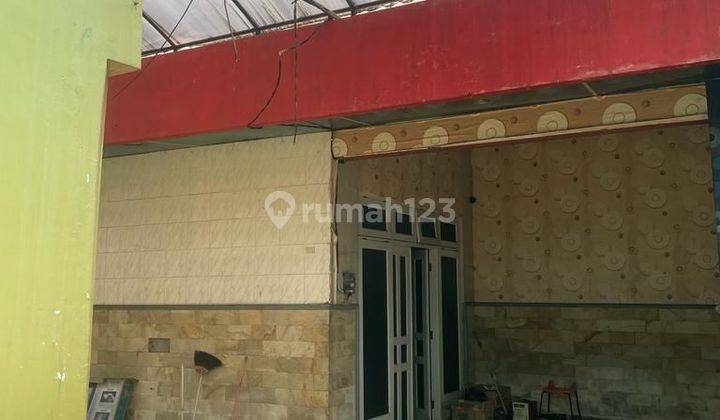 DIJUAL RUMAH KONDISI BAGUS DI TEGALREJO, SALATIGA 2