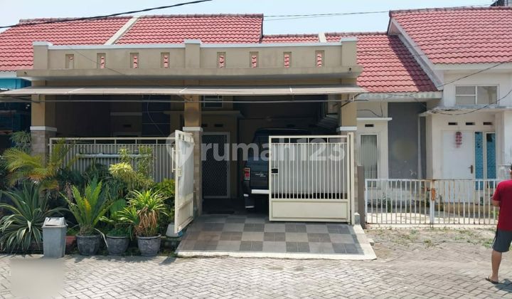 DIJUAL RUMAH DI JALAN RAYA LINGKAR TIMUR, SIDOARJO, JAWA TIMUR DIJUAL RUMAH DI JALAN RAYA LINGKAR TIMUR, SIDOARJO, JAWA TIMUR