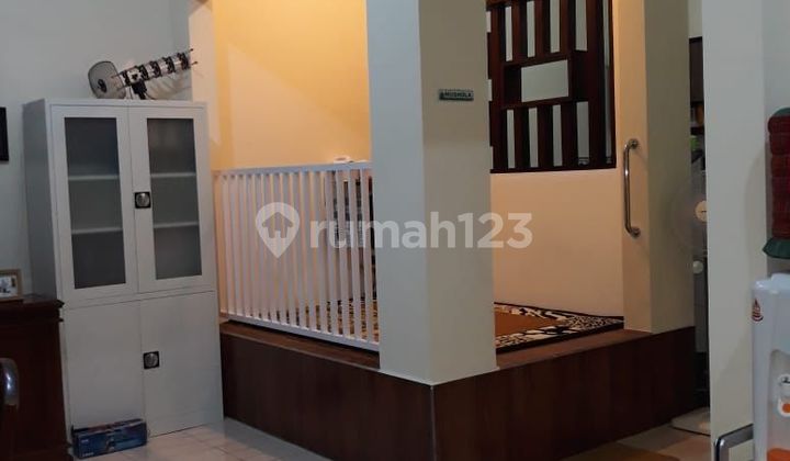 DIJUAL RUMAH DI JALAN RAYA LINGKAR TIMUR, SIDOARJO, JAWA TIMUR  2