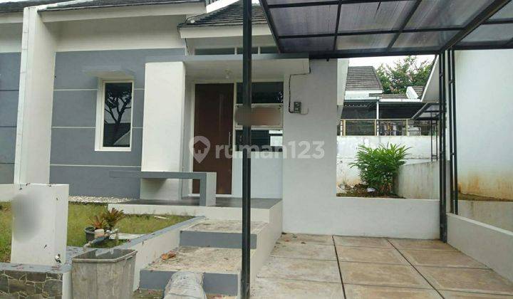 Dijual Rumah Di Perum. Bsb Village, Mijen, Semarang  2