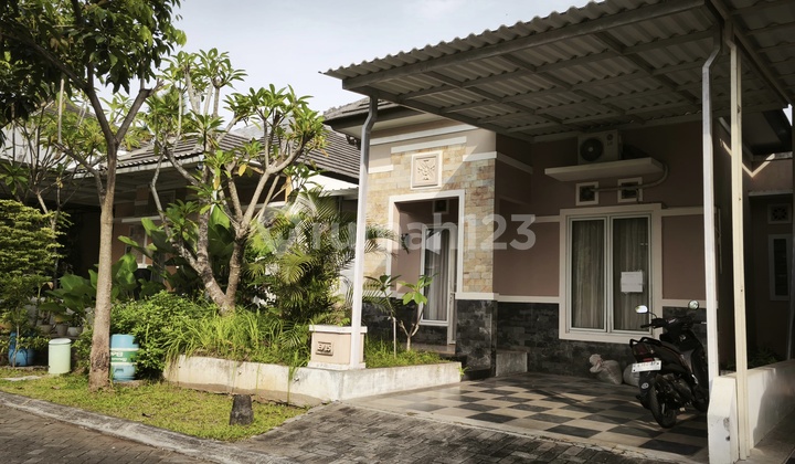 For Rent House in BSB City Semarang, Safe Neighborhood, Cool Air, and Flood-Free. For Rent House in BSB City Semarang, Safe Neighborhood, Cool Air, and Flood-Free.