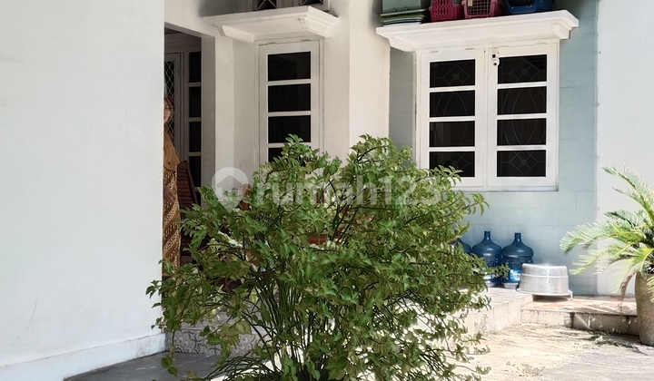 Jual Rumah Besar Di Bsb , Shm, Sejuk Bebas Banjir SHM 2