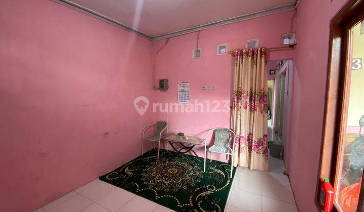 Dijual Rumah Di Graha Permata, Semarang Timur 2