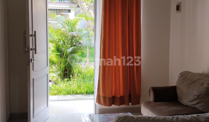 Disewakan Rumah Di Bsb City Semarang Iingkungan Aman Udara Sejuk Dan Bebas Banjir  2