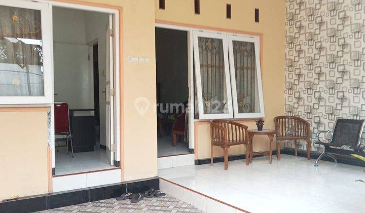 Dijual Rumah Siap Huni Di Perumahan Pertmata Puri, Ngaliyan, Semarang  2