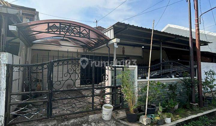 Dijual Rumah Di Puri Anjasmoro, Semarang Barat 1