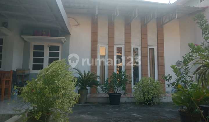 Dijual Rumah Siap Hun Di Bsb 3 Kamar Tidur Bebas Banjir 1