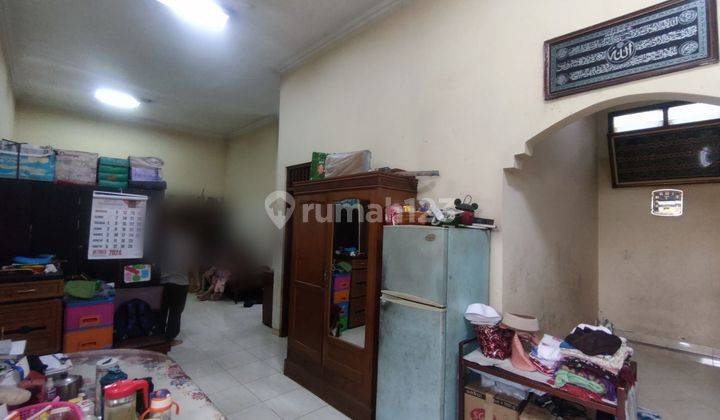 Dijual Rumah Di Pinggir Jalan Raya Majapahit, Semarang 1