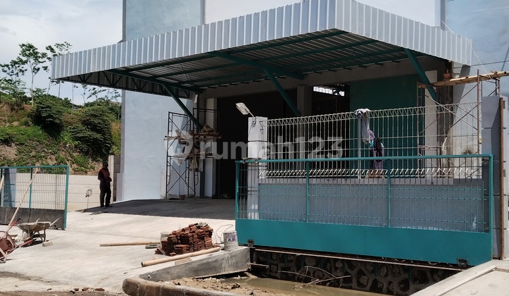 Disewakan Gudang Lokasi Strategis Kic Dekat Pelabuhan Dan Airport Bebas Banjir 1