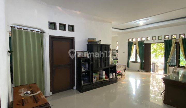 Jual Cepat Rumah Bebas Banjir 526 M² di Bojong Rawalumbu, Bekasi 1
