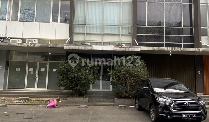 RUKO PROMINANCE, Alam Sutera RUKO PROMINANCE, Alam Sutera