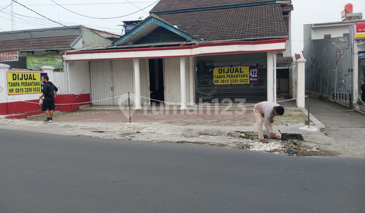 Flood-Free, Commercial Space, Freehold Title, Close to Transjakarta Access, Flood-Free, Commercial Space, Freehold Title, Close to Transjakarta Access,