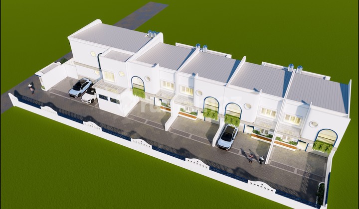 kost Eksklusif Belakang kampus Ull sertifikat Ready SHM Ngaglik Jogja