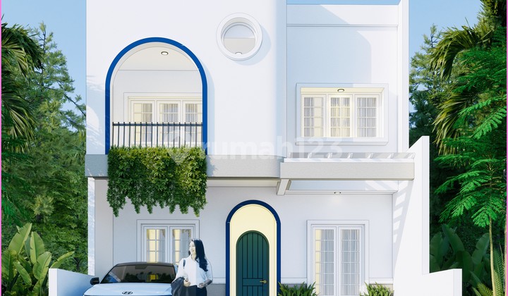 Kost Mewah Jogja Ready SHM Sleman Ngaglik Utara Jakal Kost Mewah Jogja Ready SHM Sleman Ngaglik Utara Jakal