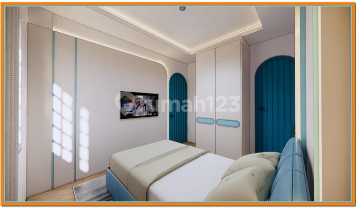 For sale exclusive boarding house with SHM Certificate, Ngaglik Jl Kaliurang 2