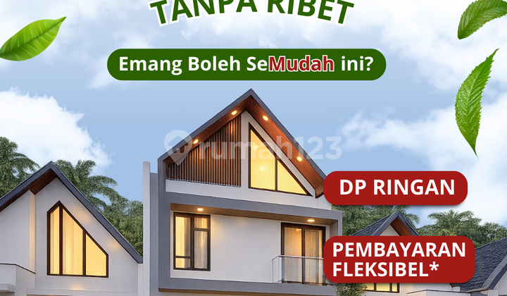 Rumah Murah Gamping Sleman 500 Jutaan | Cluster Dekat Umy Sertifikat Ready Rumah Murah Gamping Sleman 500 Jutaan | Cluster Dekat Umy Sertifikat Ready