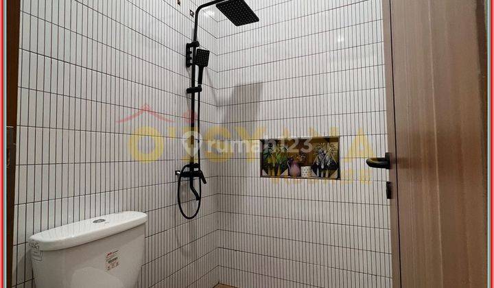 Rumah Murah Jogja Jalan Wates Nuansa Jepang Dalam Cluster 2