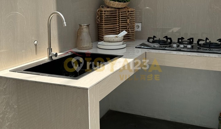 Japanese-style House 270 Million West Jogja 400M to SMPN 2 Sentolo