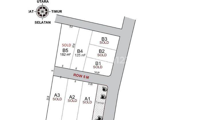 Promo Terbatas Rumah Dengan Dp 5 Jt Langsung Akad Kpr Sleman 3