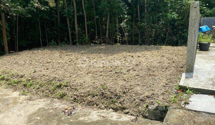 Tanah SHM Gamping Sleman Dekat Kampus Umy 3