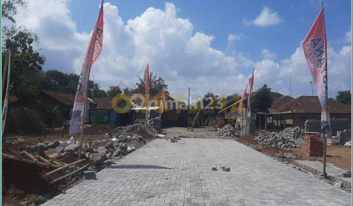  Rumah Murah Gaya Jepang 300 Jutaan, Strategis Dekat Bandara 2