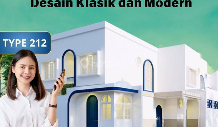 Dijual Rumah Kost Lokasi Strategis Dan Nyaman Di Jogja 1