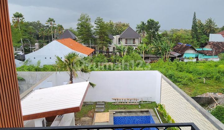 Luxury House in Sleman with SHM + IMB, One Step to Citragrand Waterpark 2