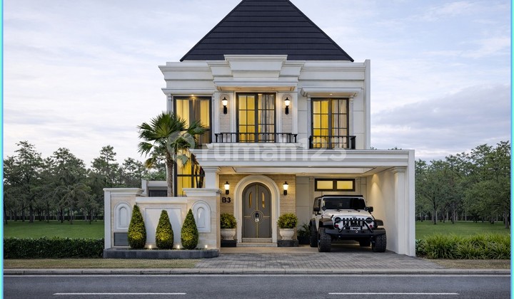 Hunian Strategis Yogyakarta Dekat Waterpark Mutiara Gamping Hunian Strategis Yogyakarta Dekat Waterpark Mutiara Gamping