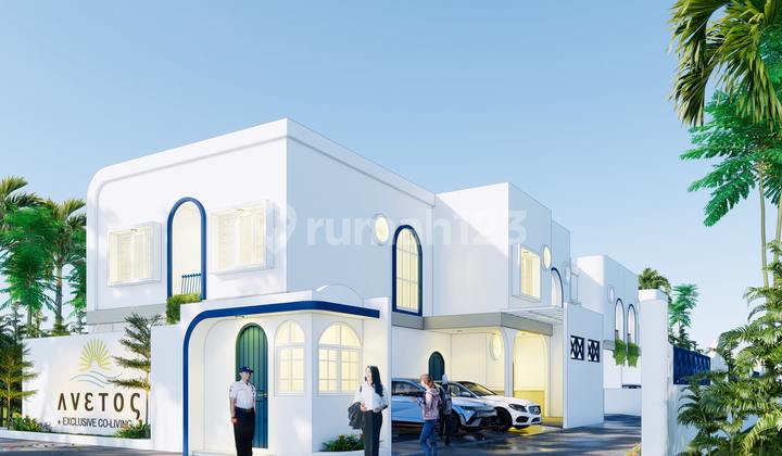 Kost Mewah Sleman Ready SHM Ngaglik Jogja  Utara jakal 