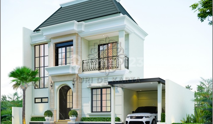 PREMIUM 2-STORY HOUSE NEAR UMY 2