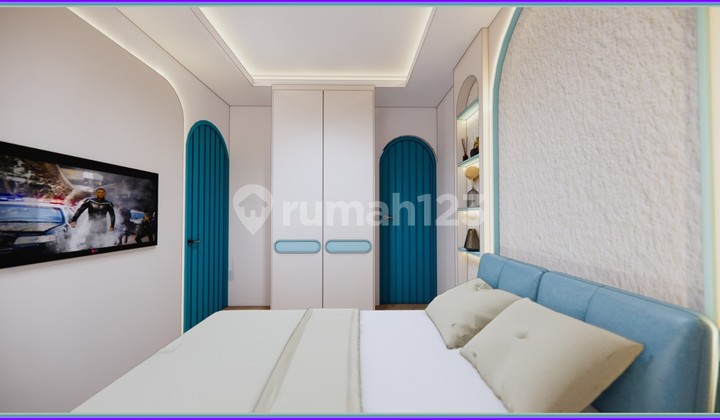 kost Eksklusif Jogja SHM -IMB Utara jakal  Ngaglik 2