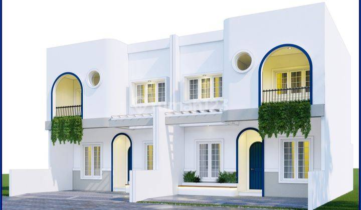 Dijual Kosan Dekat UII Yogyakarta 2