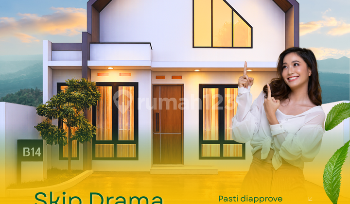 Sertifikat Ready! Rumah One Gate di Gamping Sleman Dekat Umy Cuma 455 Juta Sertifikat Ready! Rumah One Gate di Gamping Sleman Dekat Umy Cuma 455 Juta