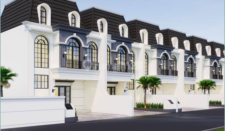 PROMO Murah Rumah Di Godean Sleman  1