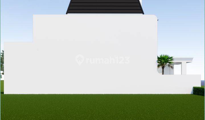 PROMO Murah Rumah Di Godean Sleman  2